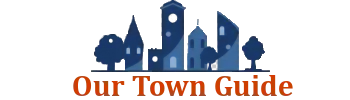 Our Town Guide